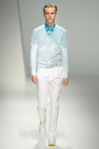 Salvatore Ferragamo / - 2013